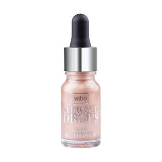 Wibo Chrome Drops Liquid Iluminator 2605051 (262175)
