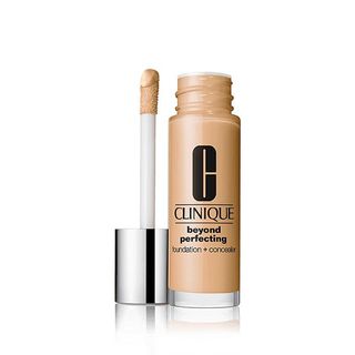 Beyond Perfecting Maquillaje + Corrector Wn46 Golden Neutral. Clinique (20714711917)