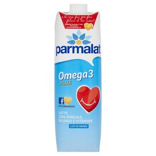 Parmalat Omega 3 Plus 1000 Ml - 92110