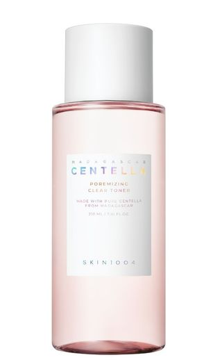 SKIN1004 Magadascar Centella Toner Minimalizujący Widoczność Porów