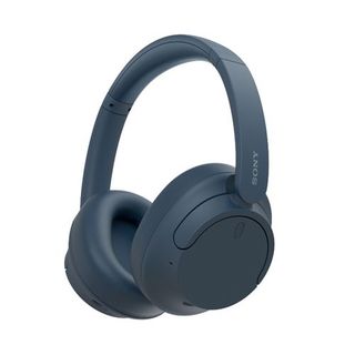 Auriculares Noise Cancelling Sony Wh-Ch720N Azul (4548736143012)