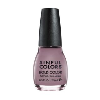Bold Color Esmalte de Uñas - Sinfulcolors - 1 unidad 99500105261