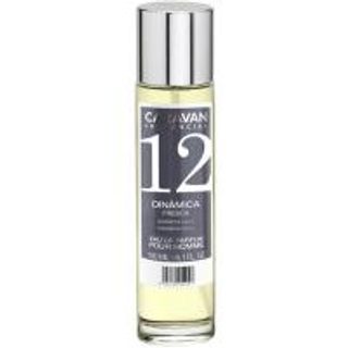Fragancia N.12 Caravan, Vaporizador 150 Ml (14858807)