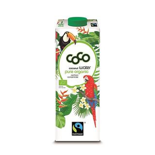 Agua De Coco Maduro Dr Martins Eco 1 L.