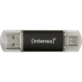 Memoria USB Intenso Flash Drive 3.2 128GB Twist line  - USPITE3539491