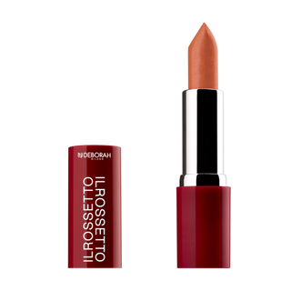 Il Rossetto Barra de Labios - Deborah Milano - Naranja 8009518110661