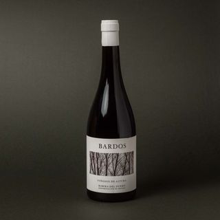 Vi Negre Viñedos De Altura Bardos 75Cl