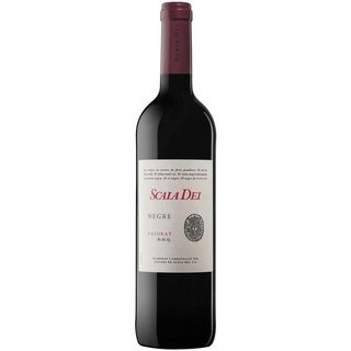 Vino Tinto Joven Priorat Scala Dei Botella 75 Cl. (984562)