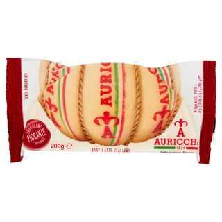 Auricchio Provolone Piccante l'Originale 200 g - 8004603500037