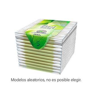 Premium Bastoncitos De Papel 300 Uds.Bel (4046871009229)