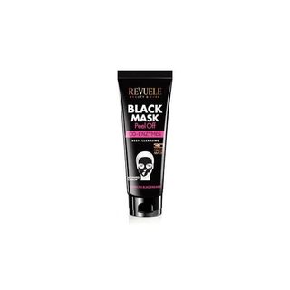 Black Mask Peel Off Co-Enzymes - Revuele - 80 ml 3800225903837