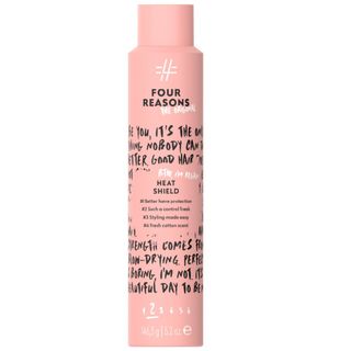 Four Reasons Original Heat Shield Mgiełka termoochronna do włosów
