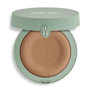 SOFT TAN BRONZING POWDER 01 COOL Bronzer dalla texture “gummy”.