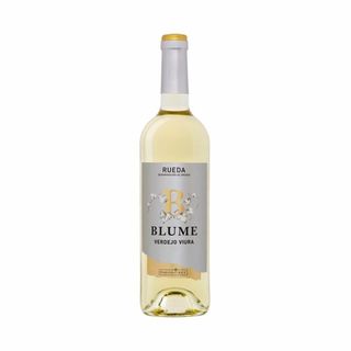 Vino Rueda Blanco Blume 75Cl