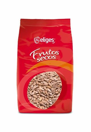 Pipas Peladas Ifa Eliges 125G