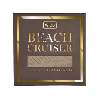 Wibo Beach Cruiser Bronzer Desert Sand 2605071 (264096)