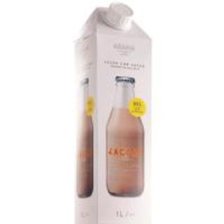Batido De Cacao Laccao, Brik 1 Litro