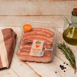 Salsitxa Pollastre Ao (Aprox. 310 Gr.)