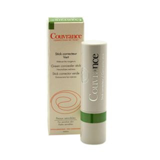 Couvrance Stick Corrector 3 Gr Verde Avene 39038