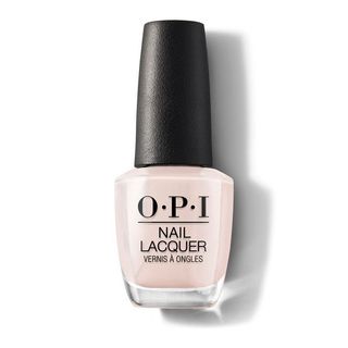 Nail Lacquer Colección Blancos y Naturales - OPI - Rosa 94100005492