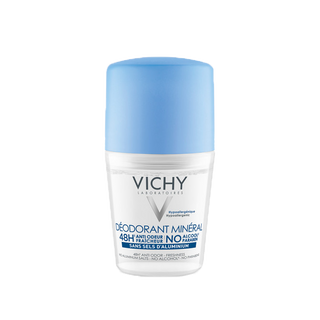 Vichy Deodorante Deodorante Roll-on 50 ml