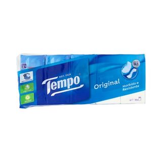 Fazzoletti Tempo 15x9