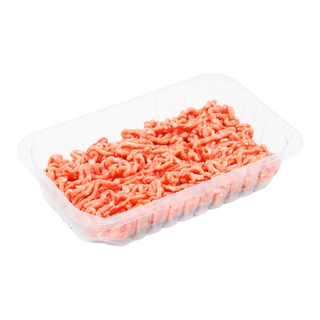 Burgermeat Picada Vacu Bj . 400 G