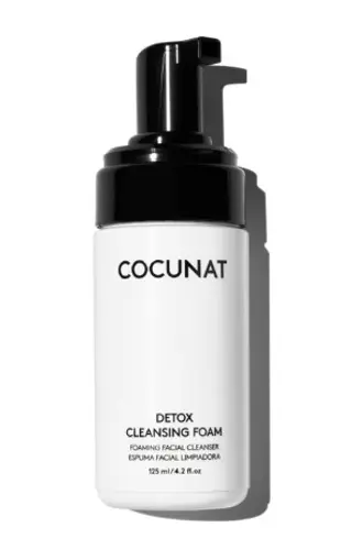 Detox Cleansing Foam