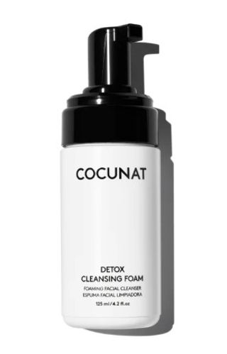 Detox Cleansing Foam