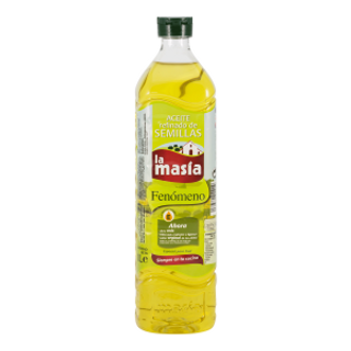 Aceite Fenomeno La Masia 1L.
