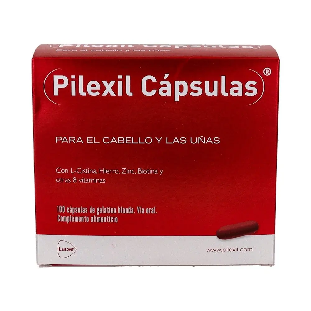 Salud Capilar