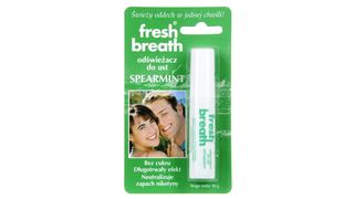 Fresh Breath - Odświeżacz Do Ust - Sztuka