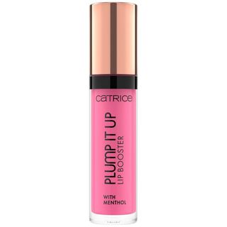 Lip Booster Plump It Up - Catrice - 3,5 ml 4059729401588