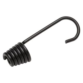 2 Ganchos P/Cabo Elastico 6Mm Std (18607680)