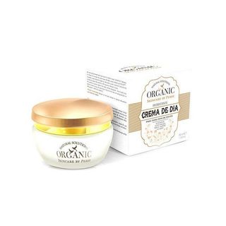 Crema de Día Hidratante - Organic Skincare - 50 ml 8480024630261