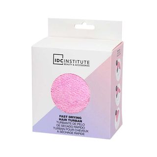 Idc Institute Fast Drying Hair Turban 1466190 (8436591929529)