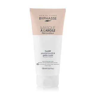 Byphasse Masque À L'Argile Rénovateur 1460791 150Ml