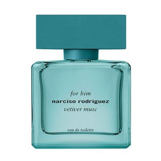 Narciso Rodriguez Narciso For Him Vetiver Musc 50Ml 1629121