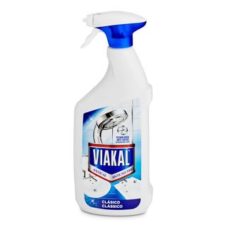 Limpiador Antical Viakal Pistola 700 Ml.