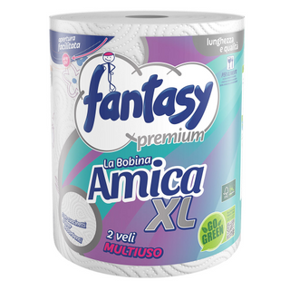 Rollo Papel Fantasy Bobinamic Talla Xl Cocina 1Ud
