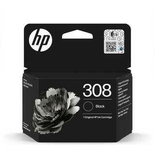 Cartuccia HP 308 nero per 6120E  - CRTHP 7FP21UE