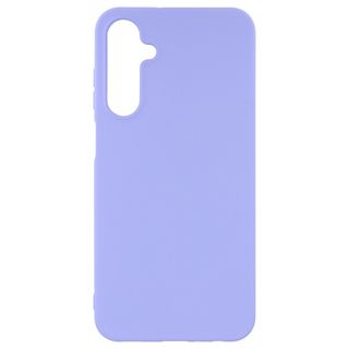 Funda Ultra suave para Samsung Galaxy A25 5G Malva