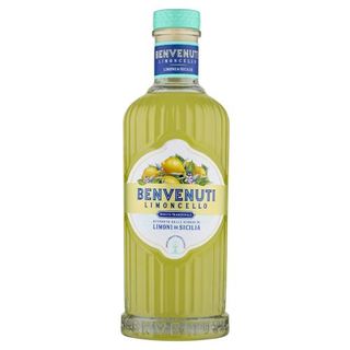 Benvenuti Limoncello 50 cl
