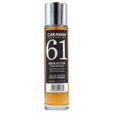 Caravan - Perfume De Hombre Nº61 - Caravan - 150Ml (196072)