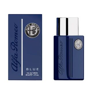 Alfa Romeo Blue 1619200 40Ml