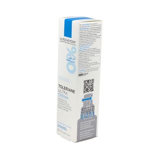 TOLERIANE DERMALLERGO CREMA 40 ML