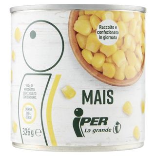 Mais Iper 285G