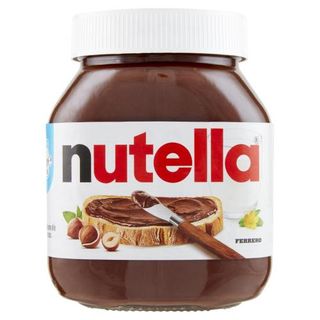 Nutella 600 G - 924632