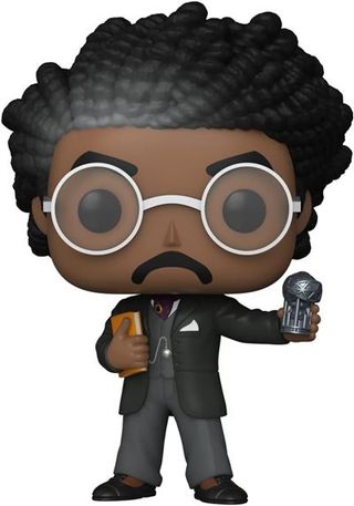 Figura Funko Marvel Loki Victor Timely 10Cm (0889698773836)