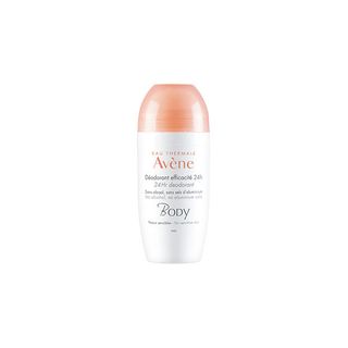 Body Desodorante Roll On 50 Ml Avene N1909763 (3282770389043)